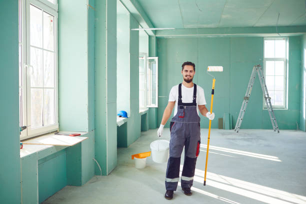 Best Mold Documentation for Insurance Claims  in Colleyville, TX